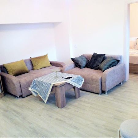 Old Сity Apartment Tbilisi Ngoại thất bức ảnh