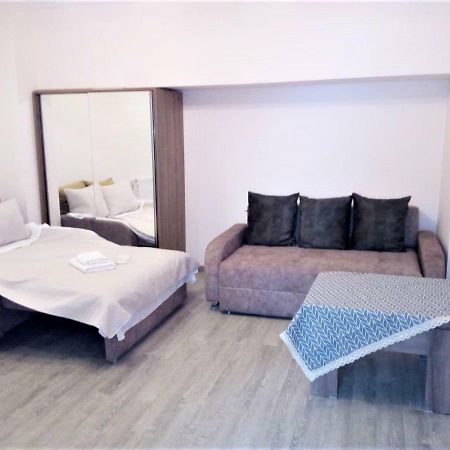 Old Сity Apartment Tbilisi Ngoại thất bức ảnh