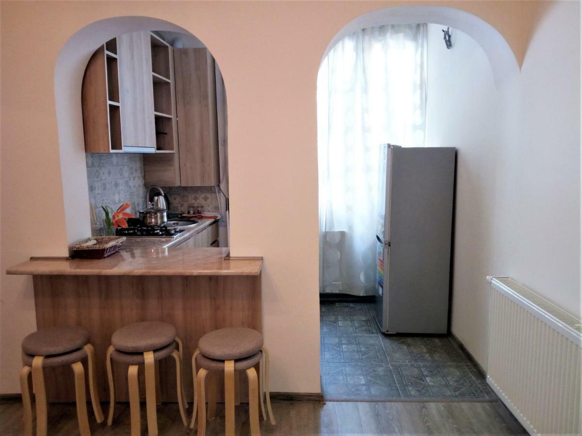Old Сity Apartment Tbilisi Ngoại thất bức ảnh