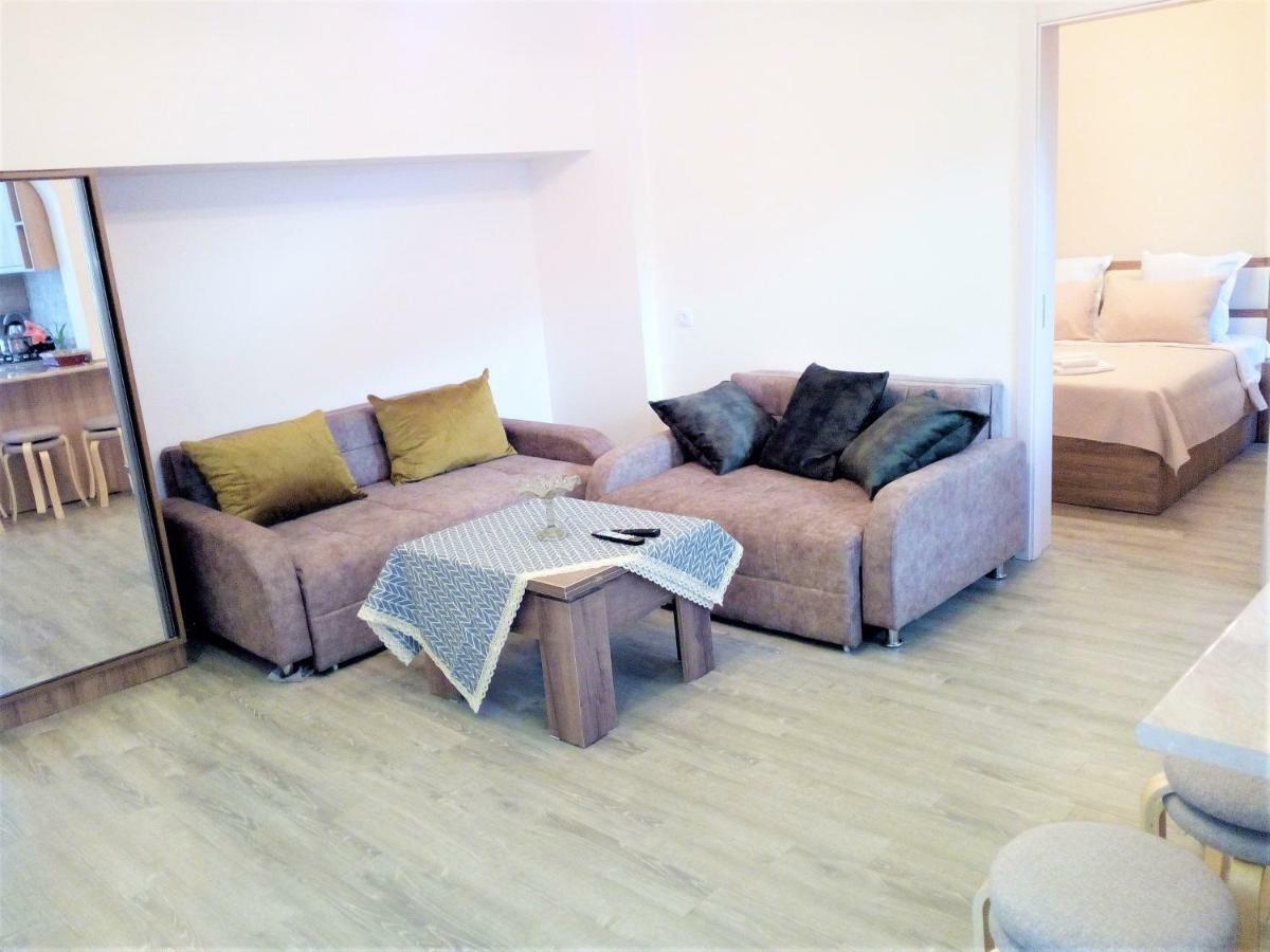 Old Сity Apartment Tbilisi Ngoại thất bức ảnh