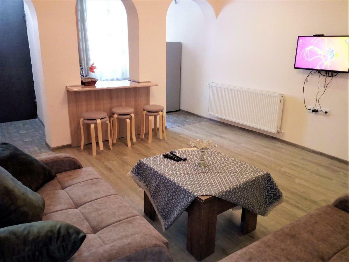 Old Сity Apartment Tbilisi Ngoại thất bức ảnh