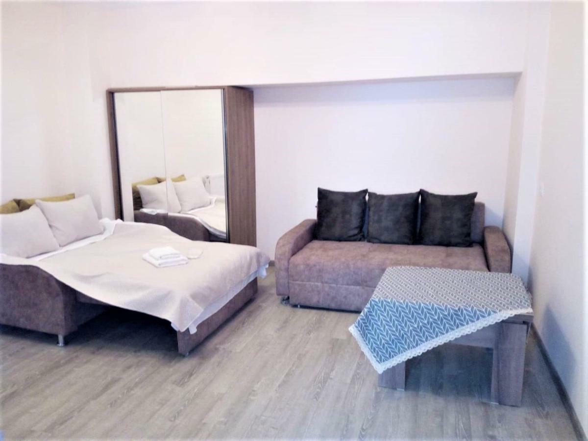 Old Сity Apartment Tbilisi Ngoại thất bức ảnh