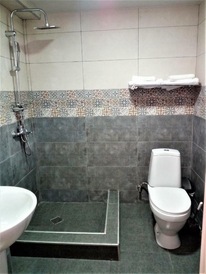 Old Сity Apartment Tbilisi Ngoại thất bức ảnh