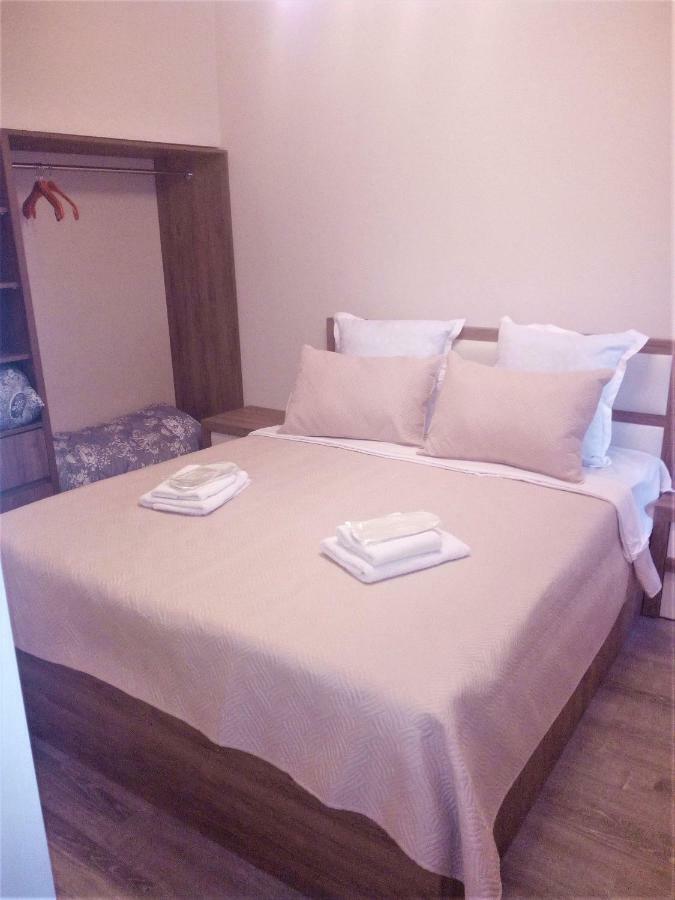 Old Сity Apartment Tbilisi Ngoại thất bức ảnh