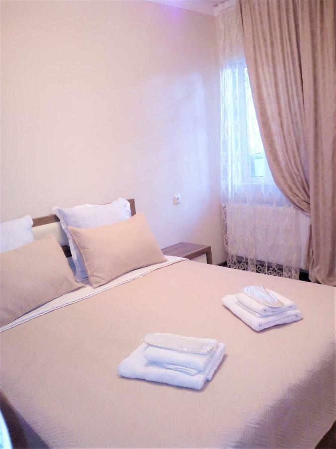 Old Сity Apartment Tbilisi Ngoại thất bức ảnh
