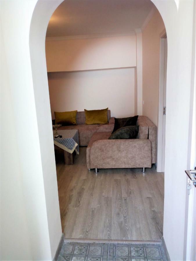 Old Сity Apartment Tbilisi Ngoại thất bức ảnh